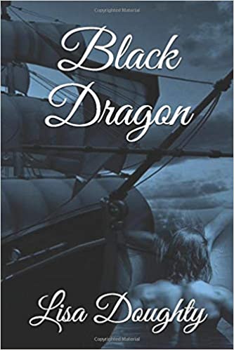 Black Dragon book cover
