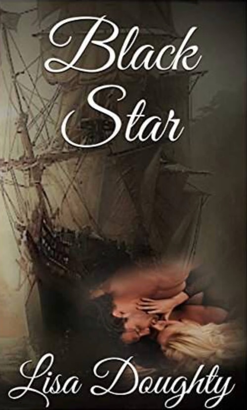 Black Star book cover