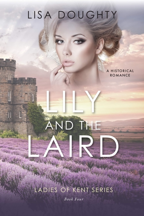 Lily And The Laird book cover