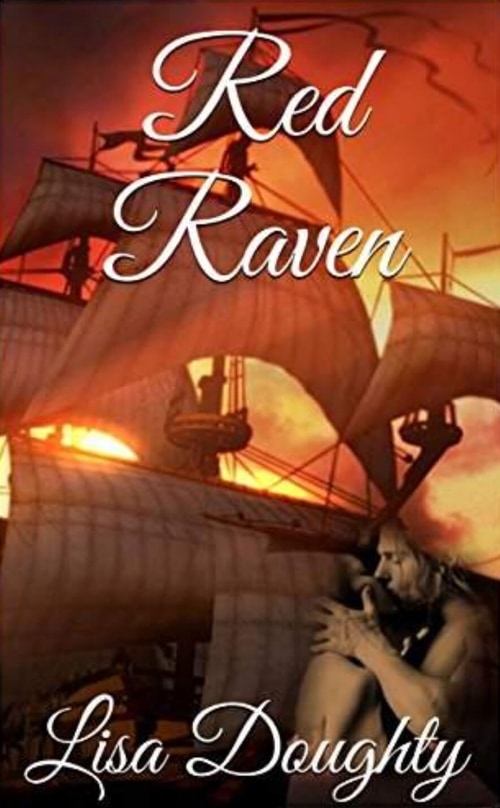 Red Raven book cover