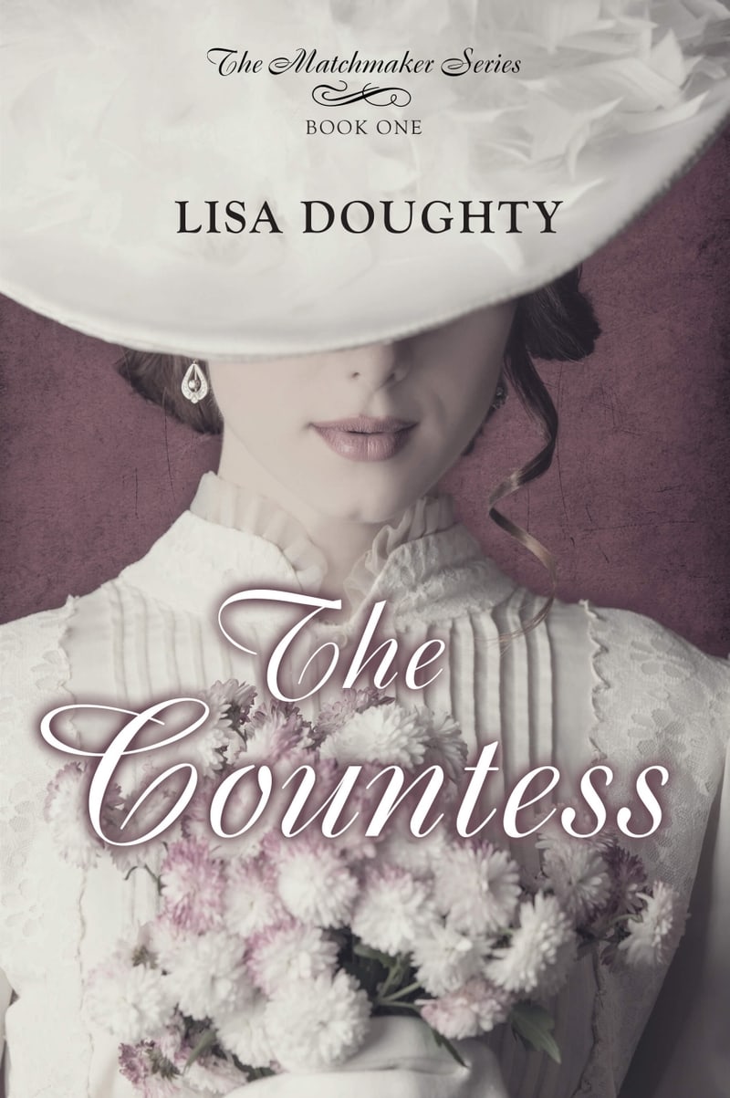 The Countess book cover